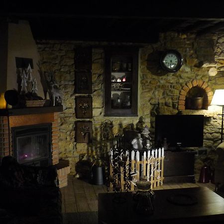 Casa Rural La Retuerta นาวา ภายนอก รูปภาพ