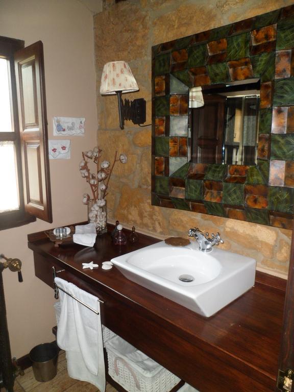 Casa Rural La Retuerta นาวา ภายนอก รูปภาพ