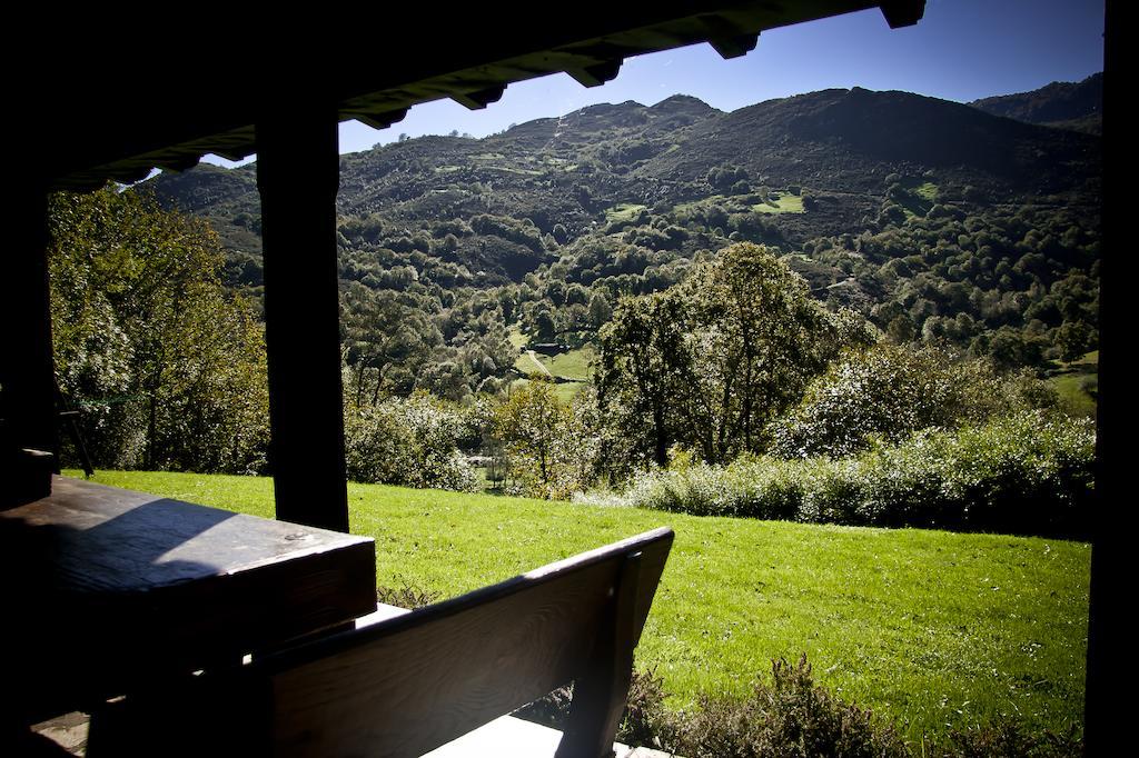 Casa Rural La Retuerta นาวา ภายนอก รูปภาพ