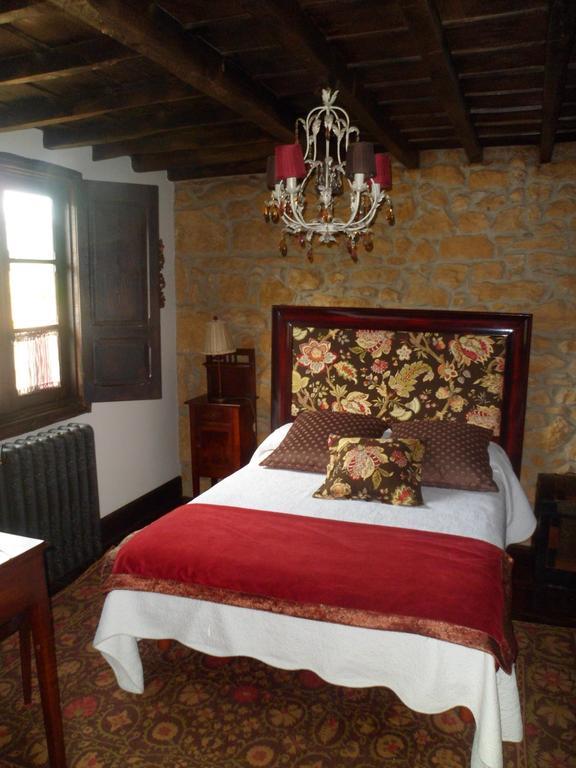 Casa Rural La Retuerta นาวา ภายนอก รูปภาพ