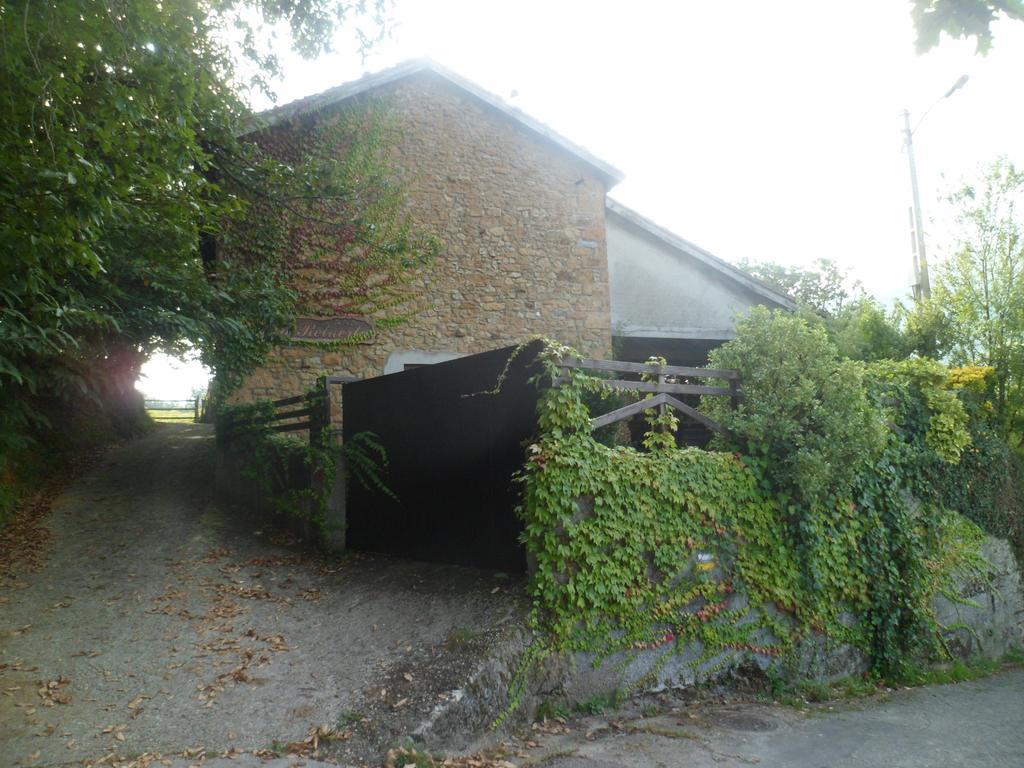 Casa Rural La Retuerta นาวา ภายนอก รูปภาพ