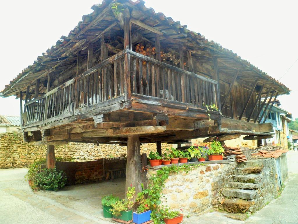 Casa Rural La Retuerta นาวา ภายนอก รูปภาพ