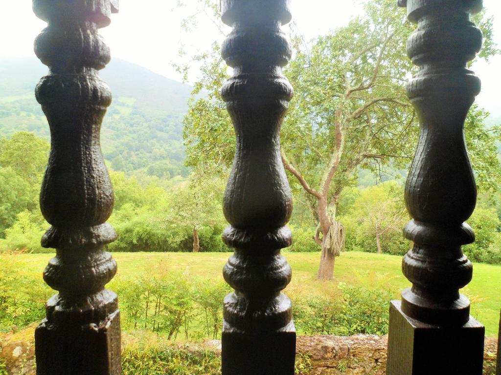 Casa Rural La Retuerta นาวา ภายนอก รูปภาพ